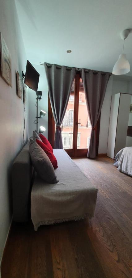Apartamento Centro מאלגה מראה חיצוני תמונה