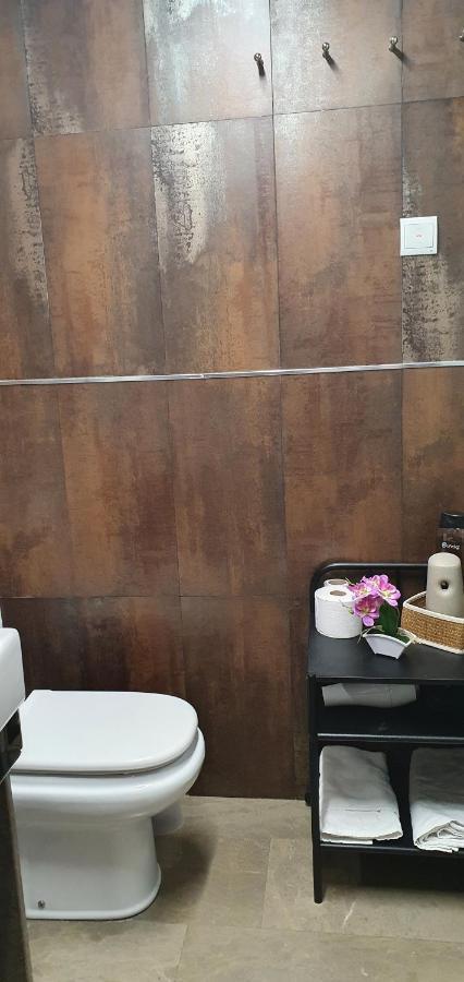 Apartamento Centro מאלגה מראה חיצוני תמונה