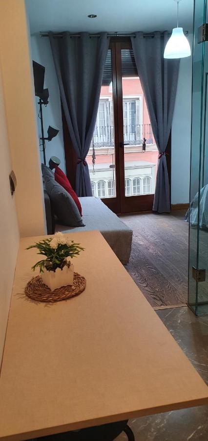 Apartamento Centro מאלגה מראה חיצוני תמונה