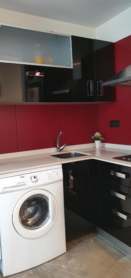 Apartamento Centro מאלגה מראה חיצוני תמונה