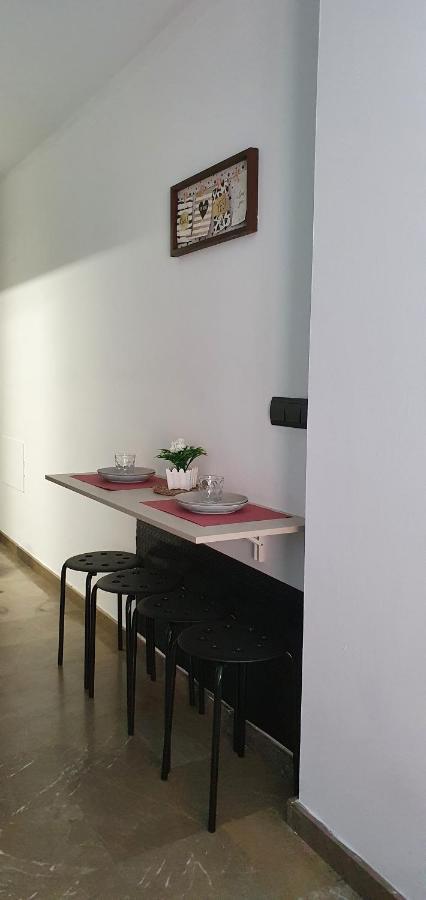 Apartamento Centro מאלגה מראה חיצוני תמונה